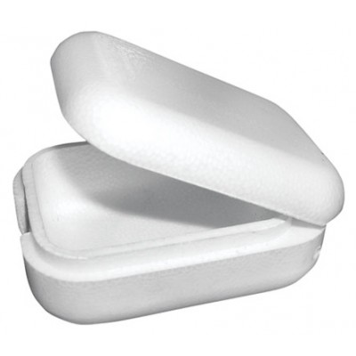 Мотыльница ЭКСТРА 32 средняя 7х5х3см Мотыльница ЭКСТРА 32 средняя 7х5х3см