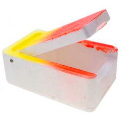 Мотыльница ГРАНТ малая 7.5х6х2.5 см Мотыльница ГРАНТ малая 7.5х6х2.5 см