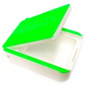 Мотыльница Manko большая 80х60х30 мм