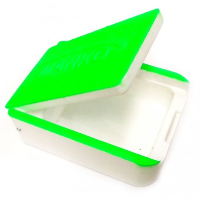 Мотыльница Manko большая 80х60х30 мм Мотыльница Manko большая 80х60х30 мм