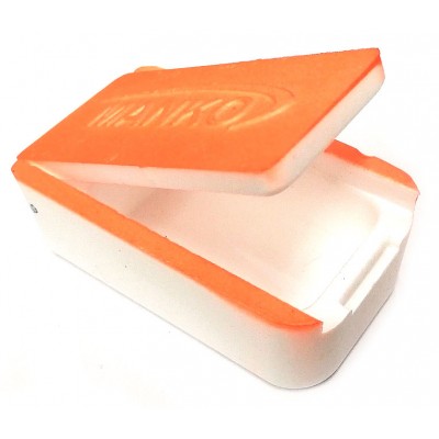 Мотыльница Manko малая 80х50х30 мм Мотыльница Manko малая 80х50х30 мм