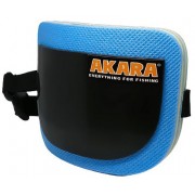 Мотыльница наколенная Akara большая