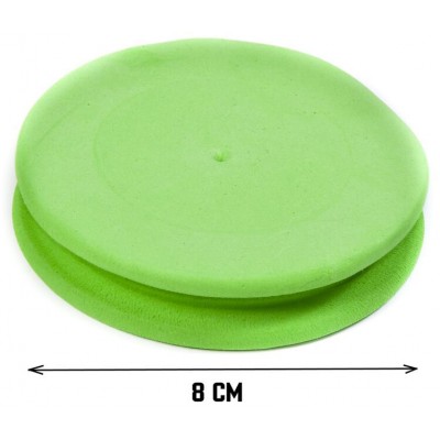 Мотовило для поводка Feeder Concept Eva Rig Spool 8 см Мотовило для поводка Feeder Concept Eva Rig Spool 8 см