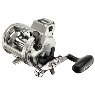 Мультипликаторная катушка Daiwa ACCUDEPTH PLUS 47LCB Мультипликаторная катушка Daiwa ACCUDEPTH PLUS 47LCB