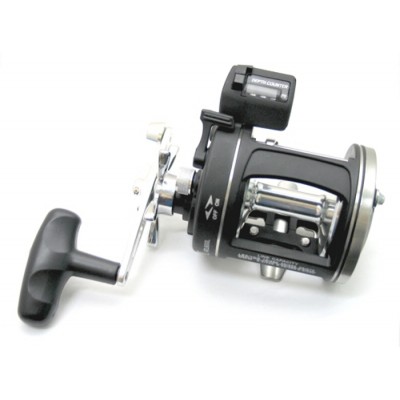 Мультипликаторная катушка Surf Master Atlantic 600 L Мультипликаторная катушка Surf Master Atlantic 600 L