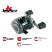 Мультипликаторная катушка Surf Master Priora PRM