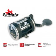 Мультипликаторная катушка Surf Master Regata RGM 200R