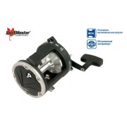 Мультипликаторная катушка Surf Master X-Team BXM 2045 R