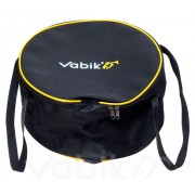 Мягкое ведро для прикормки Vabik Optima 13 л