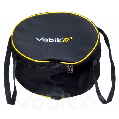 Мягкое ведро для прикормки Vabik Optima 13 л Мягкое ведро для прикормки Vabik Optima 13 л