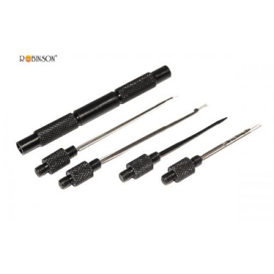 Набор инструментов карповый Robinson 94-ZN-001 Набор инструментов карповый Robinson 94-ZN-001