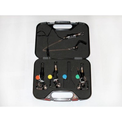 Набор свингеров на цепочке 4 шт Набор свингеров на цепочке 4 шт