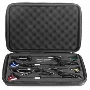 Набор свингеров на штанге 4 шт JY-SW-12