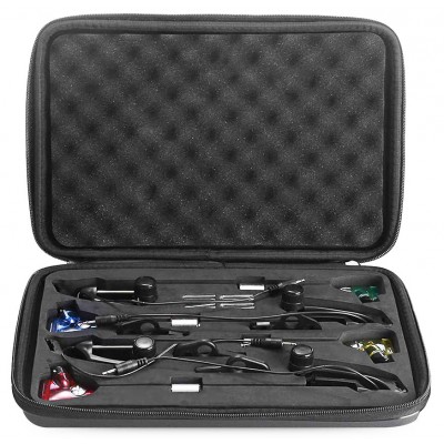 Набор свингеров на штанге 4 шт JY-SW-12 Набор свингеров на штанге 4 шт JY-SW-12