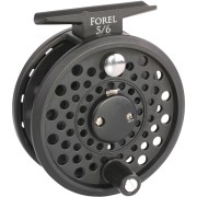 Нахлыстовая катушка Mikado Forel класс 5/6