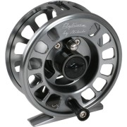 Нахлыстовая катушка Mikado Leader класс 5/6