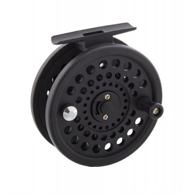 Нахлыстовая катушка Salmo Diamond FLY F5700 класс 5/6 Нахлыстовая катушка Salmo Diamond FLY F5700 класс 5/6