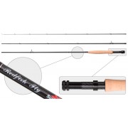 Нахлыстовое удилище Surf Master 3091 Red Fish Fly. 2.44 м. 4-5