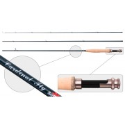 Нахлыстовое удилище Surf Master 3092 Cardinal Fly. 3.34 м. класс 6-7
