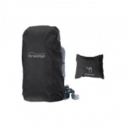 Накидка от дождя Tramp M для рюкзака 30-60л