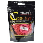 Насадка Traper Corn Puff Bloodworm (Мотыль, 4 мм)