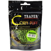 Насадка Traper Corn Puff Marzipan (Марципан, 4 мм)