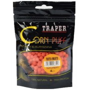 Насадка Traper Corn Puff Tutti-Frutti (Тутти-фрутти, 4 мм)