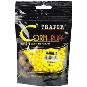 Насадка Traper Corn Puff Vanilla (Ваниль, 4 мм)