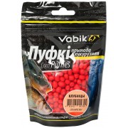 Насадка Vabik Corn Puffies Strawberry "Пуфкі Клубніцы"