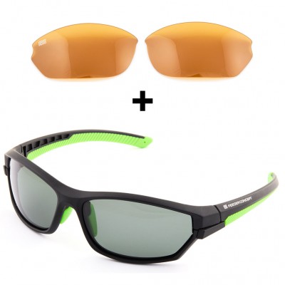 Очки поляризационные Norfin for Feeder Concept 01 Очки поляризационные Norfin for Feeder Concept 01