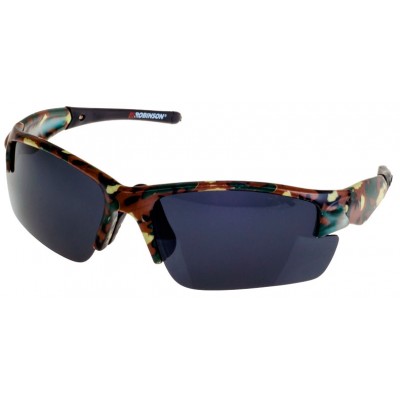 Очки поляризационные Robinson 93-SPO-010S Очки поляризационные Robinson 93-SPO-010S