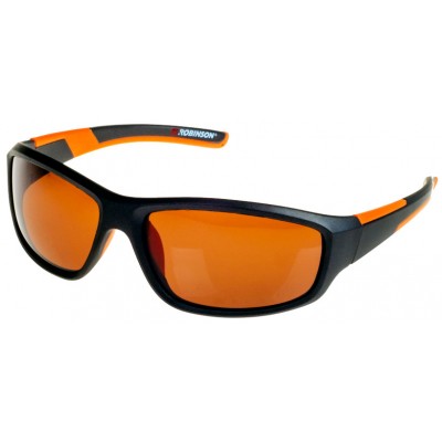 Очки поляризационные Robinson 93-SPO-016B Очки поляризационные Robinson 93-SPO-016B