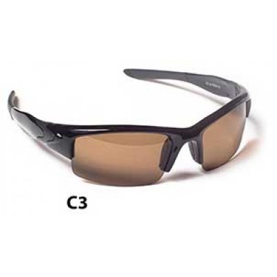 Очки поляризационные Tagrider GLTR 004-C3 в чехле Очки поляризационные Tagrider GLTR 004-C3 в чехле