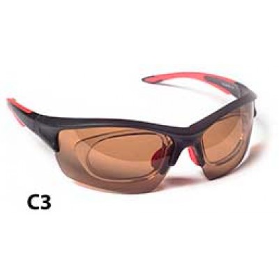 Очки поляризационные Tagrider GLTR 011-C3 диоптрийная вставка в чехле Очки поляризационные Tagrider GLTR 011-C3 диоптрийная вставка в чехле