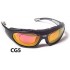 Очки поляризационные Tagrider в чехле GLTR 012 CG5 RB/M диоптрийная вставка уплотнитель EVA Очки поляризационные Tagrider в чехле GLTR 012 CG5 RB/M диоптрийная вставка уплотнитель EVA