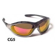 Очки поляризационные Tagrider в чехле GLTR 013 CG5 RB/M уплотнитель EVA