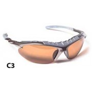 Очки поляризационные Tagrider в чехле GLTR 022 C3 AR уплотнитель EVA