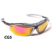 Очки поляризационные Tagrider в чехле GLTR 022 CG5 RB/M уплотнитель EVA