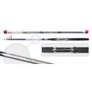 Пикерное телескопическое удилище Surf Master 10090 Predator. стекловолокно. 2.7 м. тест: 20-60 г. 180 г