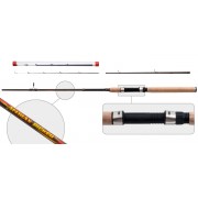 Пикерное удилище Akara L9040 Antrax Piker. углеволокно. 2.4 м. тест: 20-40 г. 240 г