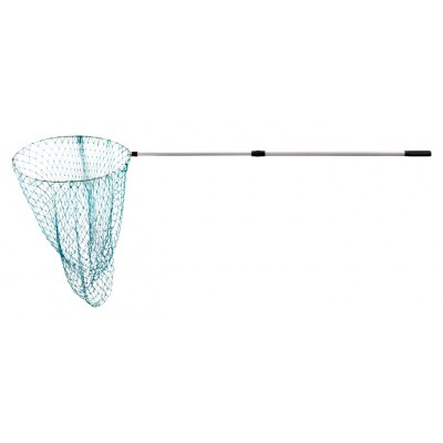 Подсачек 5950140 телескопический круглый 190 см Подсачек 5950140 телескопический круглый 190 см