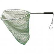 Подсачек для ловли в заброд. Salmo 70х35х40см