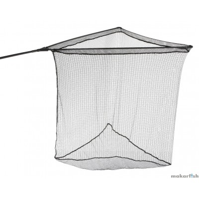 Подсачек Mikado Intro Carp Net 180см Подсачек Mikado Intro Carp Net 180см