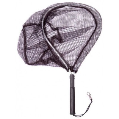 Подсачек нахлыстовый Robinson KD-1 40х30x33см Подсачек нахлыстовый Robinson KD-1 40х30x33см