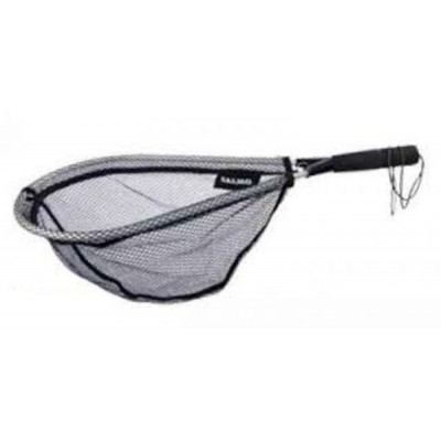 Подсачек нахлыстовый Salmo 63 см Подсачек нахлыстовый Salmo 63 см