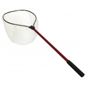 Подсачек разборный Lucky John Area Trout Game 115 см