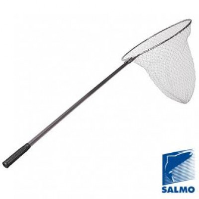 Подсачек разборный Salmo 215 см Подсачек разборный Salmo 215 см