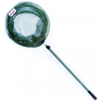 Подсачек разборный телескопический Kaida A30-45 205см Подсачек разборный телескопический Kaida A30-45 205см