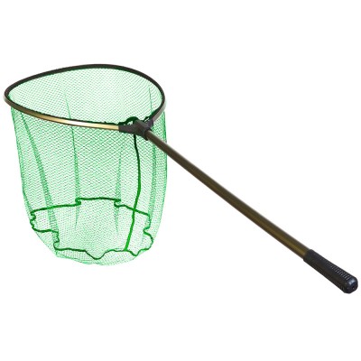 Подсачек разборный телескопический Kalipso DSF-1 220 см Подсачек разборный телескопический Kalipso DSF-1 220 см