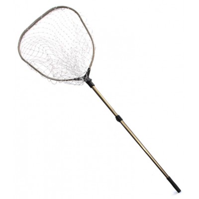 Подсачек разборный телескопический Kalipso DSF-2 220 см Подсачек разборный телескопический Kalipso DSF-2 220 см